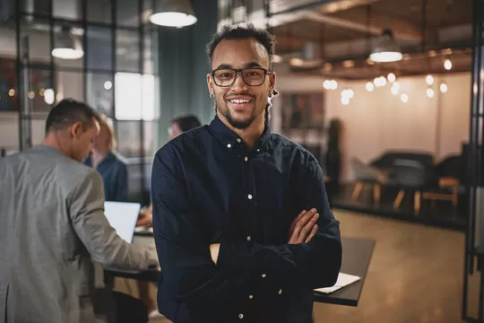 <strong>专业客户支持</strong>